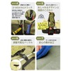 PYKES PEAK Large Storage Bag, Tote Bag, Camping Bag, Storage