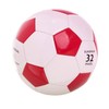 SPDTECH Soccer Ball Size 2 Small Pump with Needle Indoor