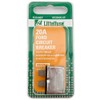 Littelfuse 0FCB020.XP 20 Amp Carded Circuit Breaker