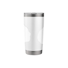 Fried Egg Breakfast Egg White Egg Yolk Fried Egg Costume Stainless Steel Insulated Tumbler