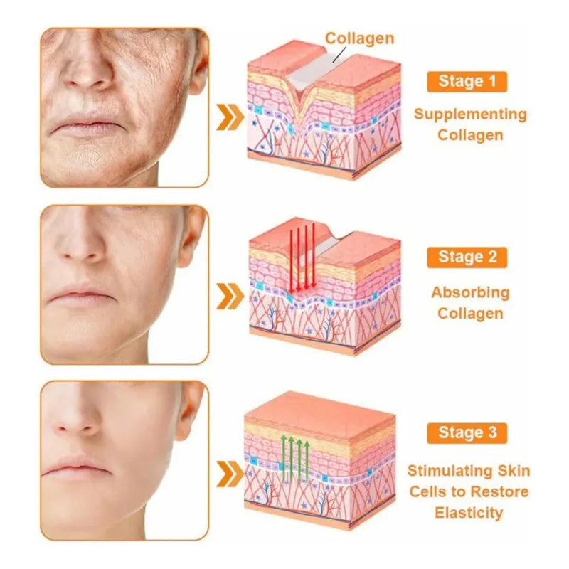 Crema Para Todo El Cuerpo De Pltowe