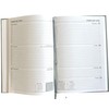 2025-2026 A5 Academic Diary Premium Week To View Diary Hardback