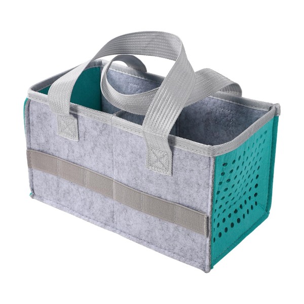 Portable Carrying Case for Toniebox Starter Set and Accessories, Folding