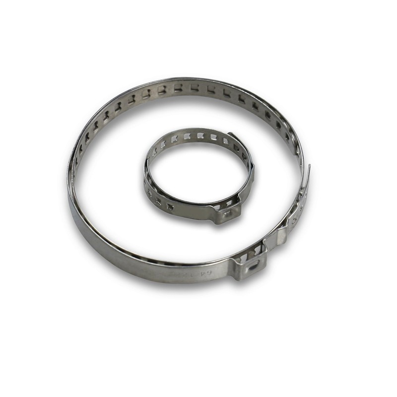 SPIDAN Universal Bellows Set