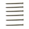 Merriway BH03757 (500 gm) Galvanised Round Wire Nail, 125mm (5