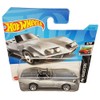 Hot Wheels - ´72 Stingray Convertible - HW Roadsters 8/10