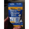 トップスピードウルトラミネラルタブレット（12袋入り）