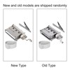 DIY 30 Note Tape Hand Crank Music Box Movement Hole
