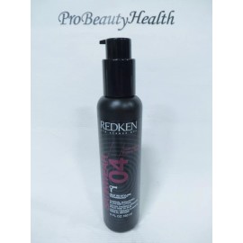 REDKEN 04 SATINWEAR Blow-Dry Lotion 5 oz