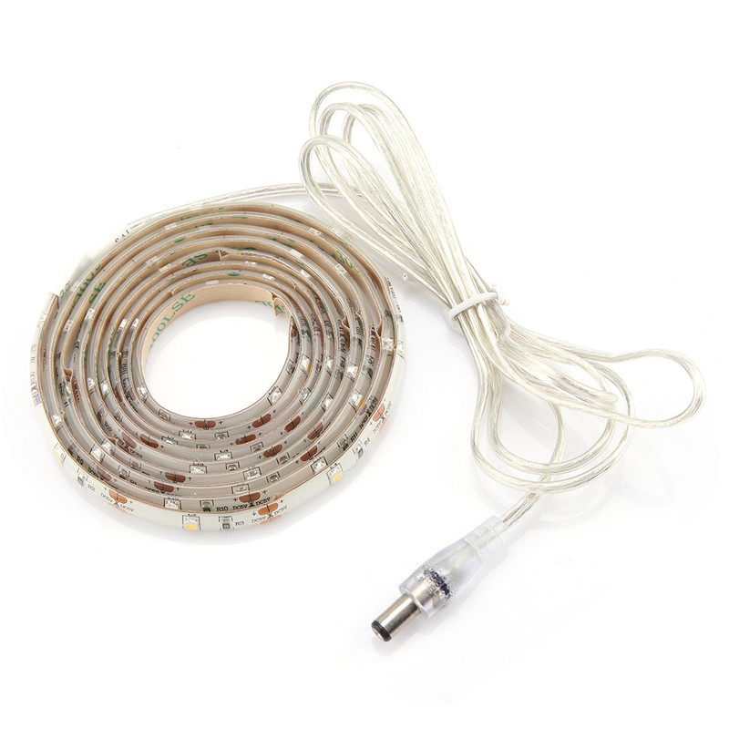 Human Body Intelligent Induction LED Light Strip Infrared Lamp for