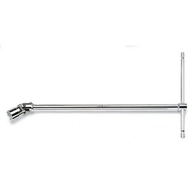 952 6-T-HANDLE WRENCHES WITH SWIVELLING