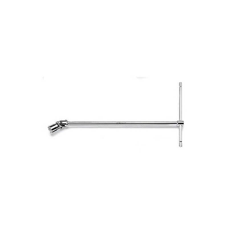 952 6-T-HANDLE WRENCHES WITH SWIVELLING