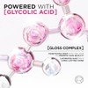 L'Oréal Paris Elvive Glycolic Gloss Shampoo, Conditioner & Treatment Set