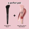e.l.f. Cosmetics Brocha para Rubor Angular