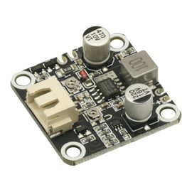 Laser Diode LD Driver Board TTL Modulation Current 1A-2A DC 12V Voltage Current Adjustable 405nm 445nm 450nm