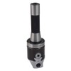 XGFWH 2" Boring Head R8 Shank Set with 9 Pcs
