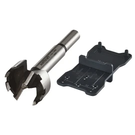 Wolfcraft 8728000 Centre Bit ø 35 mm with Marking Aid