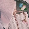 Ilm Verlag Cylinder Gift Box with Prayer Mat and Prayer