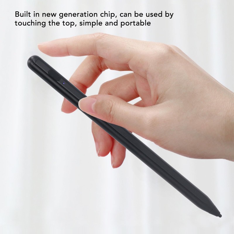 Stylus Pens for Touch Screens, 2 in 1 Universal Capacitive