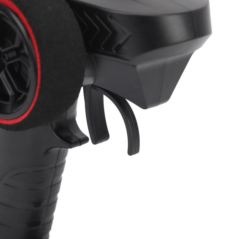 Hapivida RC Transmitter Receiver, RC Car Receiver and Transmitter 3