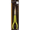TSUNODA LRP-280 Long Reach Pliers with Grooves, 11.0 inches (280