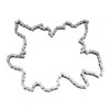Bicycle Chain Motorised Bicycle Kit Stainless Steel Motor Chain, Stable