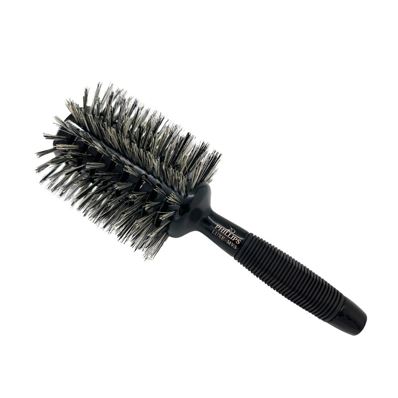 Phillips Brush Luxe Monster Vent 3 Professional Hairbrush (LUXE-MV-3)