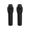 eMagTech DIN Female Screw to Antenna Adapter Replacement Socket Inline