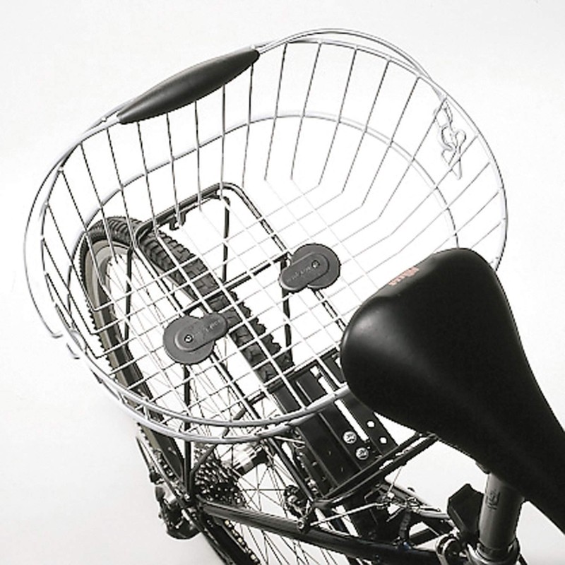 (rikusen & Cowl) Rixen & Kaul Wire Basket for Adapter