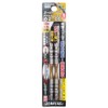 スーパースリムトーションビット 両頭 2本組 #2X85 STM-2085