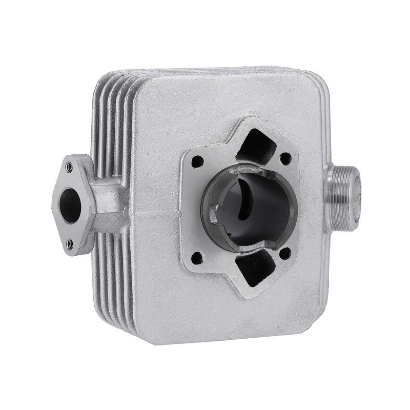 Set: 50 cc standard cylinder complete with diameter 38 mm