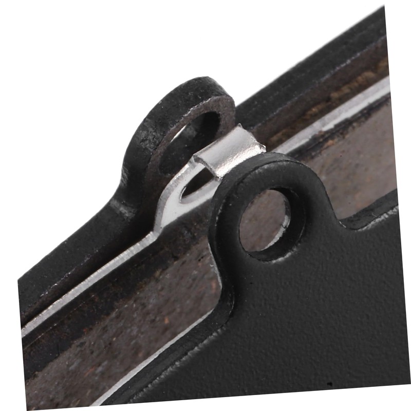 WOONEKY 2 Sets High Performance Mountain Bike Brake Pads Disc