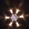 5mm LED Diodes 80pcs Warm White LED Diodes LED Lamp