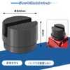 Jack Pad Car Jack Rubber Support Block Jack Rubber Pad