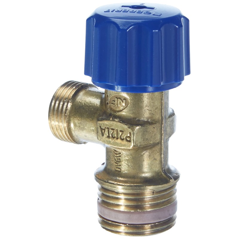 Geberit 115.918.00.1 Control Tyre Pedal