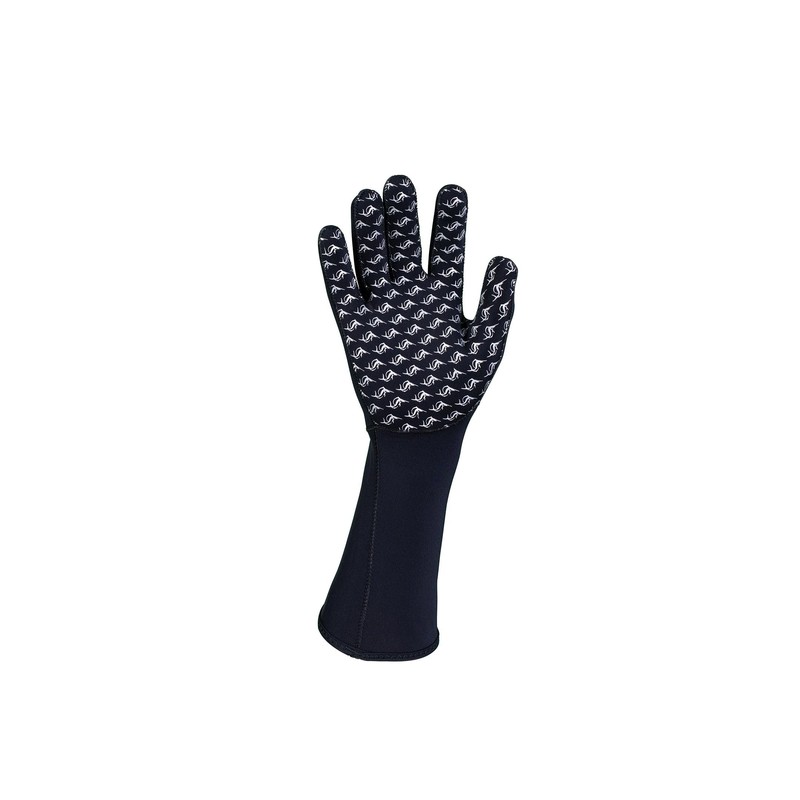 Sailfish Neoprene Glove Colour Black, Size L