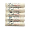 Rustic Charm Farm Goats Milk Lip Balm 5 pack (Bubble