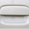 Tsuchiya Yac TS-245 Car Accessories Scratch Prevention Door Scratch Protection