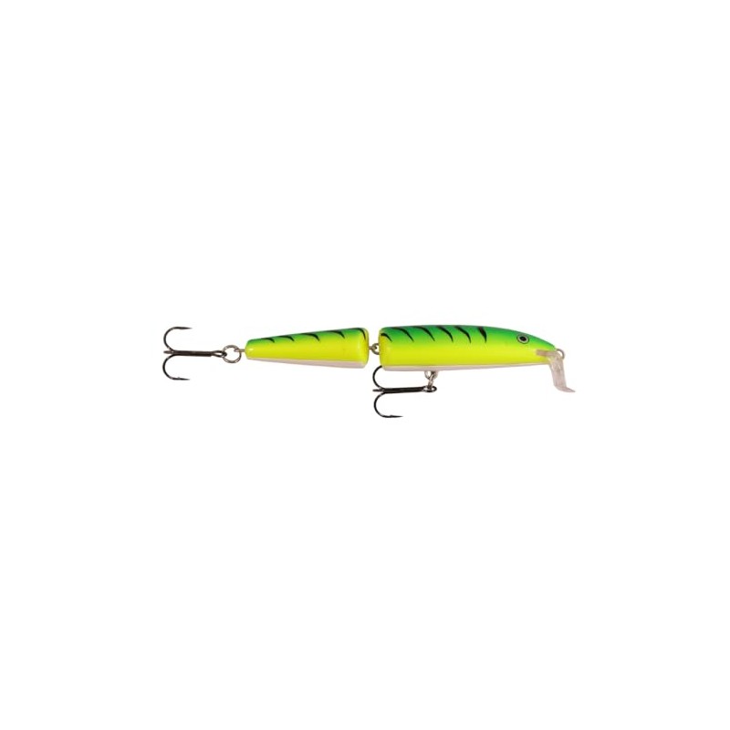Rapala Countdown Jointed 9cm/11g FT Fire Tiger CDJ9