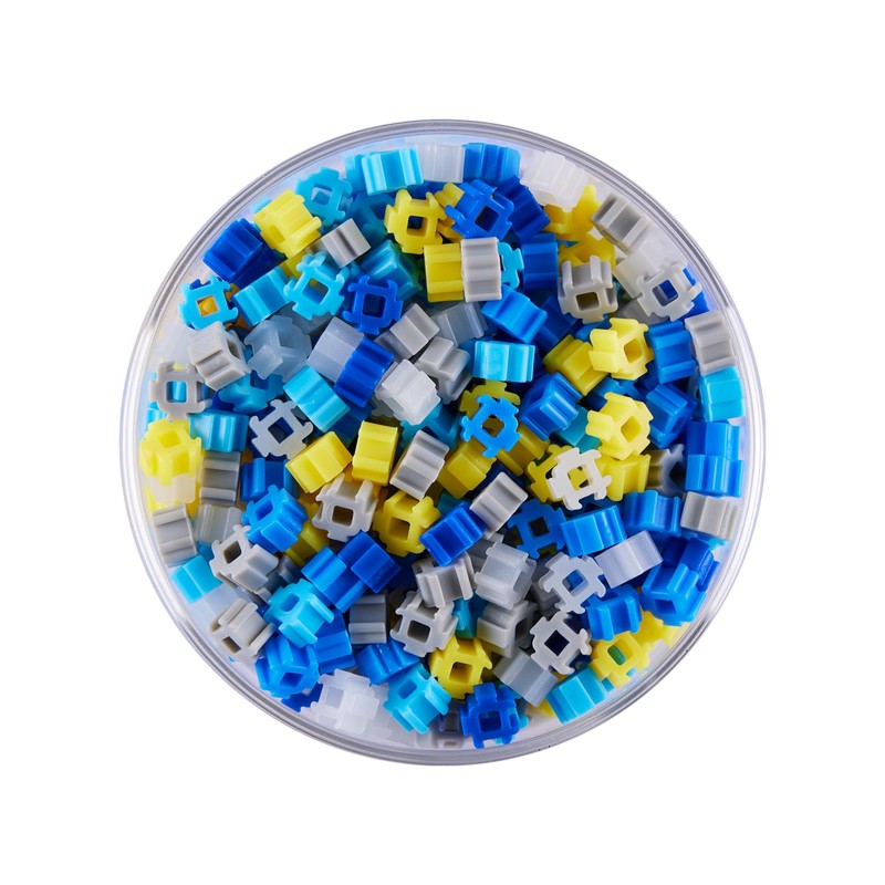 Simbrix Connect & Wow 08363, Multicolour