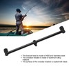 Carp Fishing Rod Holder Bracket Stand Carp Fishing Buzz Bars