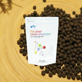 Noni pill 1kg (500gx2) Natural Vietnamese noni fruit / 노니환 1kg(500gx2) 자연산 베트남 노니열매