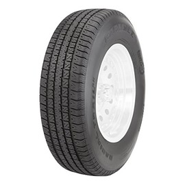 Carlisle Radial Trail RH Trailer Radial Tire -145R12