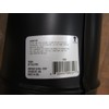Simpson Duravent 1624 Stove pipe 6"x24" - Black