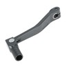 Partuto Folding Motorcycle Gear Shifter Lever for Apollo BBR Aluminum