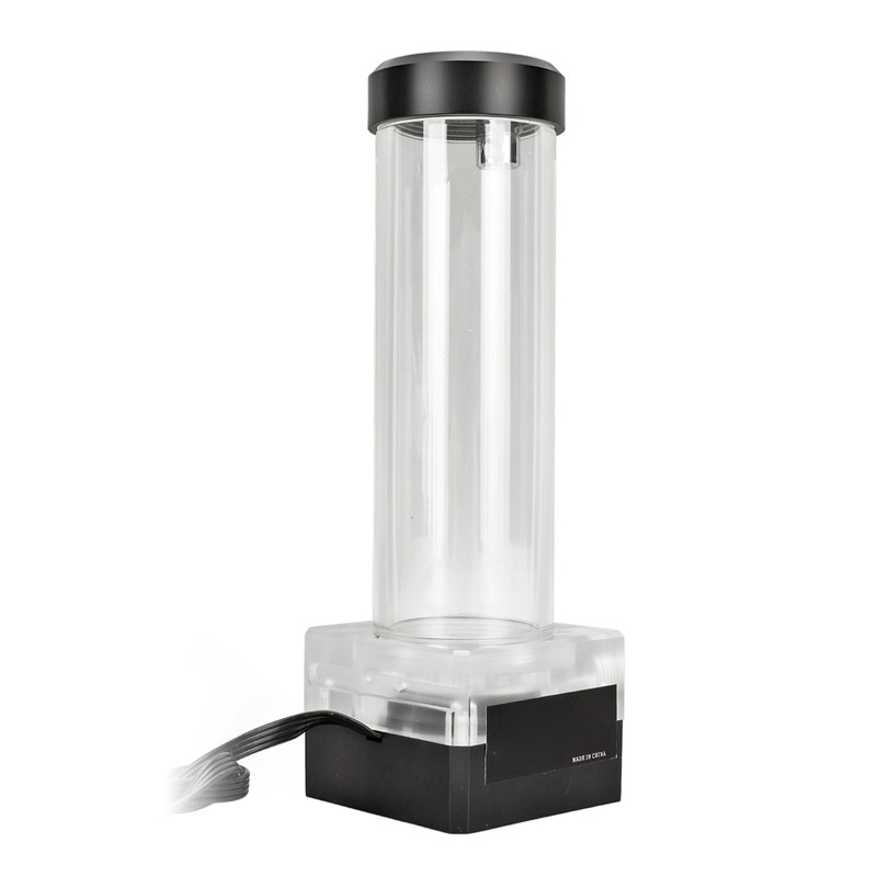 550L/H 10W 12V Water Cooling Pump Tank Fast Cooling CPU