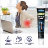 - Y Strain Cream Crema Para Aliviar El Dolor, Crema