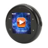 MP3 Player Bluetooth 4.2 HiFi Lossless Sound Quality Touch Button