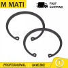 M MATI Front Wheel Bearings for Polaris ACE 325 500