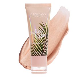 Physicians Formula Resaltador líquido Butter Glow | Brillo | Alto pigmento